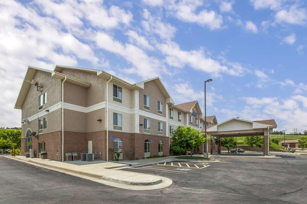Comfort & 3* Rapid City