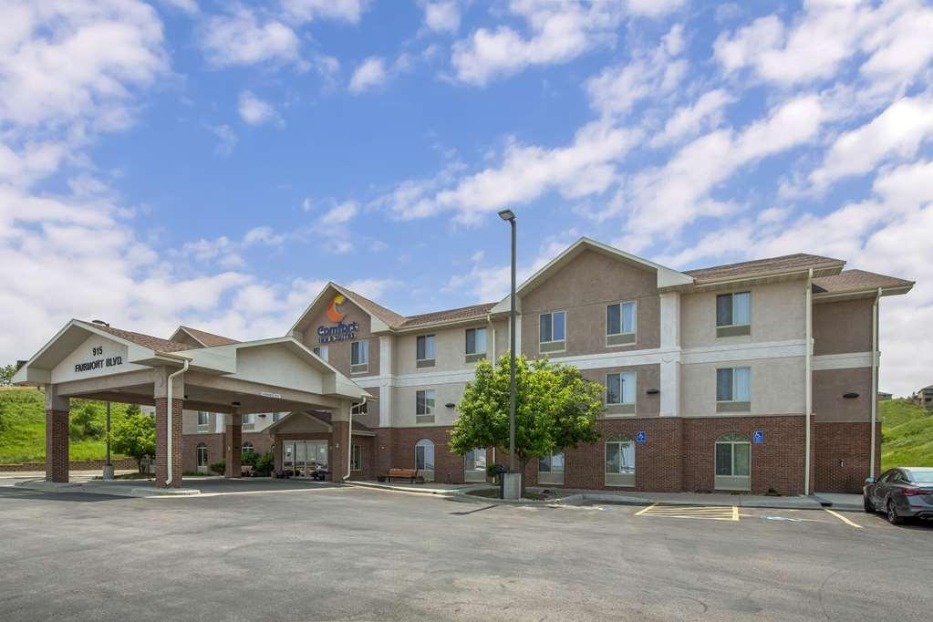 Hotel Comfort &