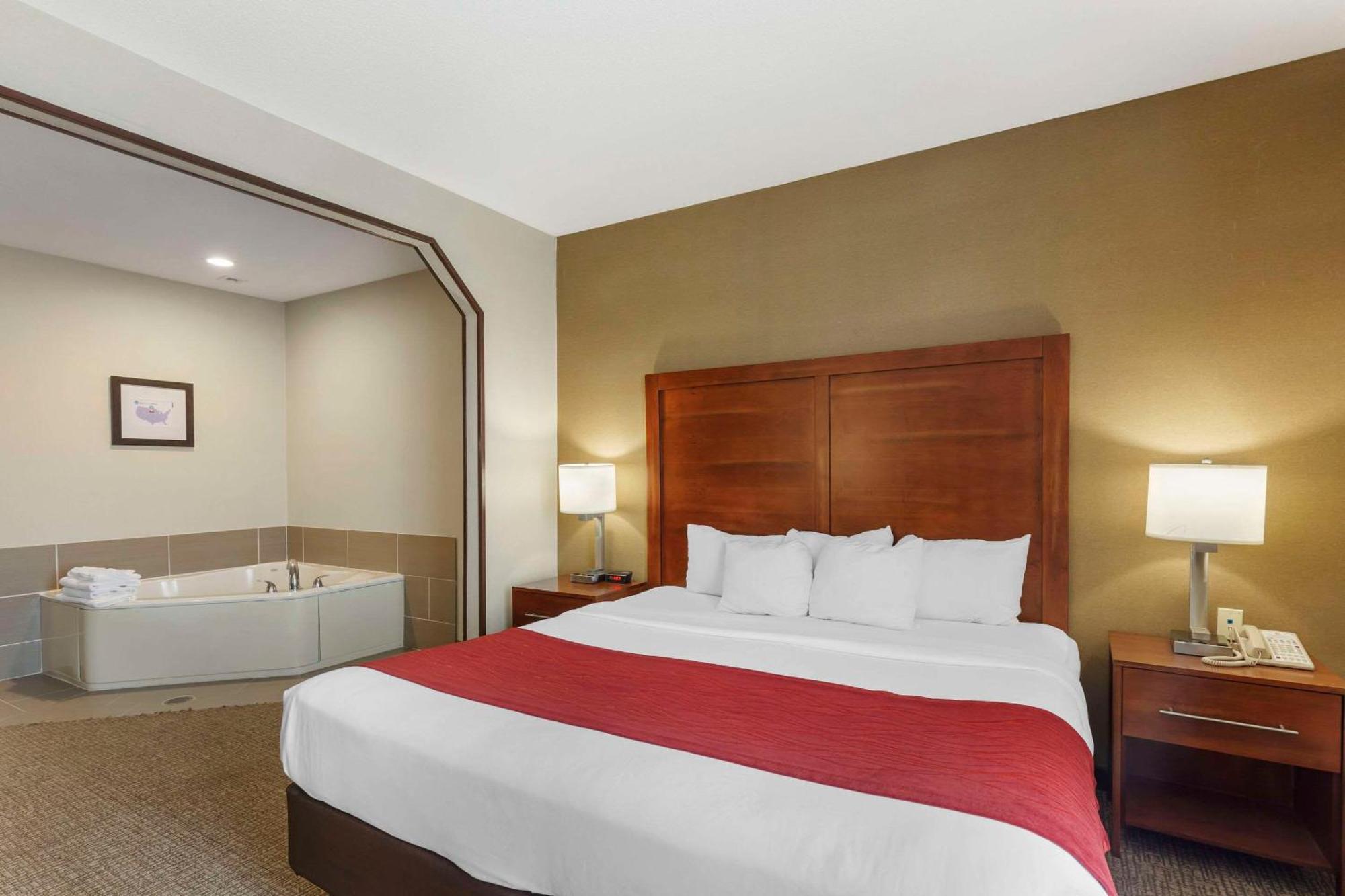 Comfort & Hotel