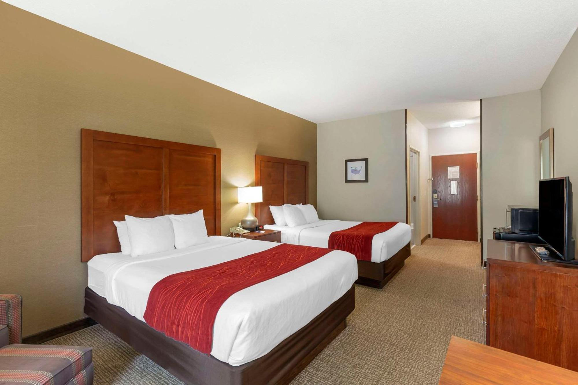 Comfort & Hotel 3*