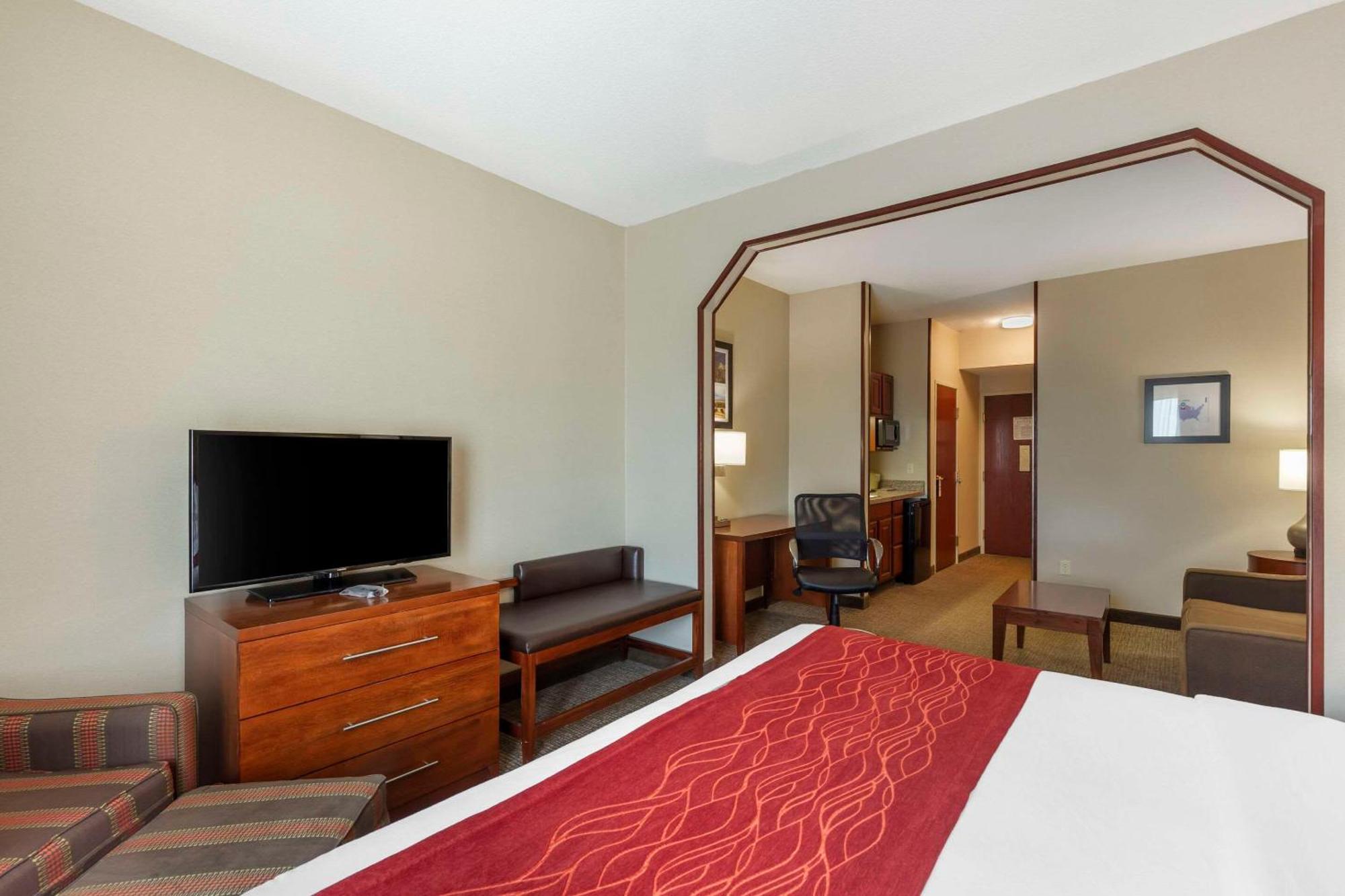 Comfort & Hotel