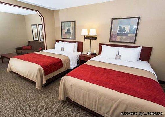 Hotel Comfort & 3*