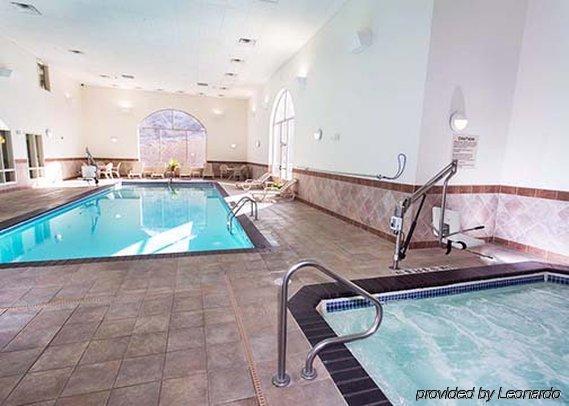Hotel Comfort &