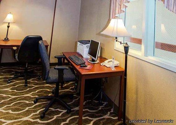 Hotel Comfort & Rapid City