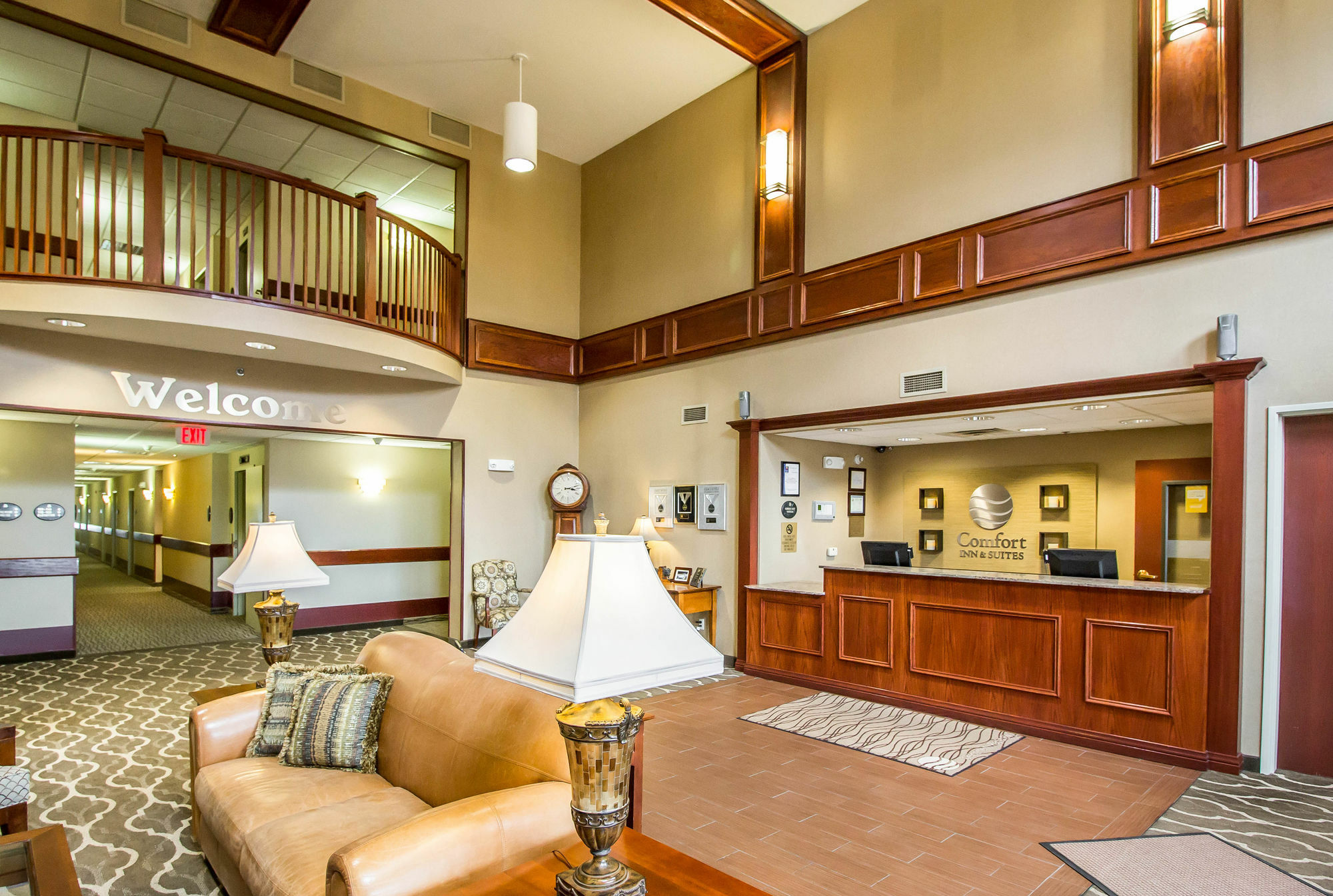 Hotel Comfort & Rapid City